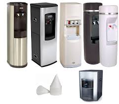 Water Coolers